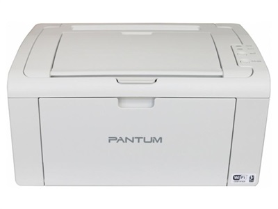 Pantum Black Laser P2509W Printer