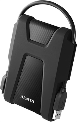 Adata HD680 1TB Portable External Hard Drive