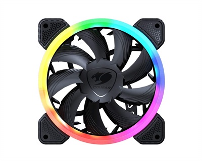 Cougar Vortex VK 120 PWM HDB ARGB Case Fan