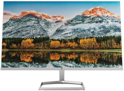 HP M27fw 27" FHD FreeSync IPS Monitor