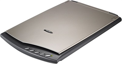 Plustek OpticSlim 2610 Plus Scanner