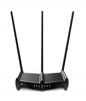 TP-Link Archer C58HP AC1350 High Power Wireless Dual Band Router