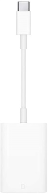 Apple USB-C to SD Card Reader