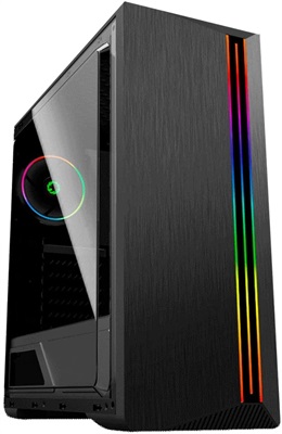 GameMax Shine G517 ATX Gaming Case