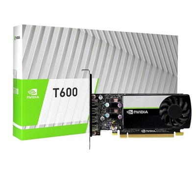 LeadTek NVIDIA T600 4GB Graphic Card