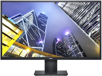 Dell E2720H 27 inch FHD LCD Monitor