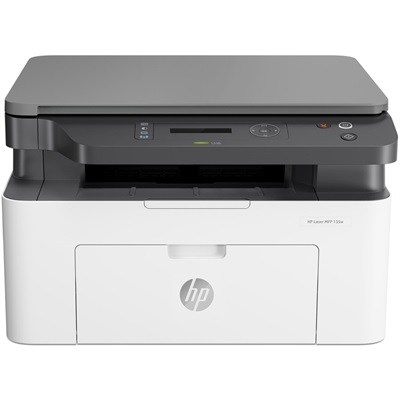 HP Laser MFP M135W Printer