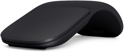 Microsoft Surface Arc Mouse (Black)