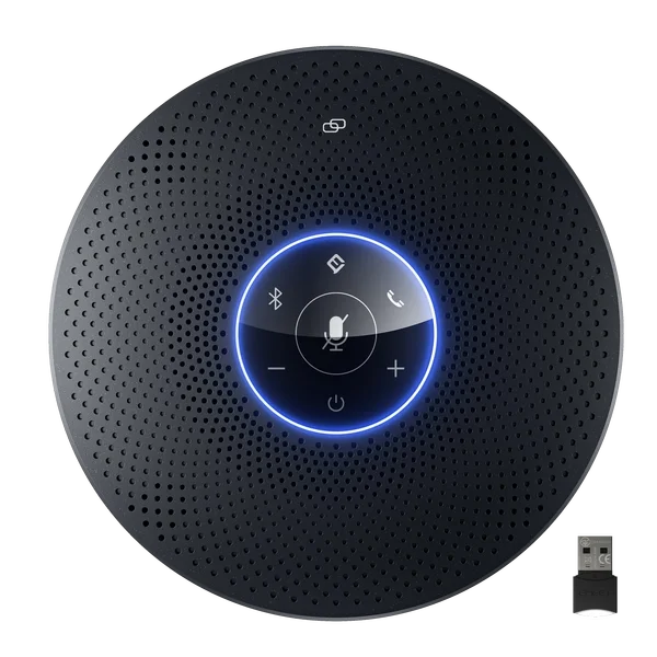 EMEET Office Core M2 Max Bluetooth Speakerphone