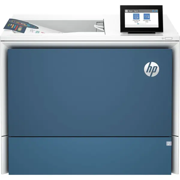 HP Color LaserJet Enterprise 5700DN Printer