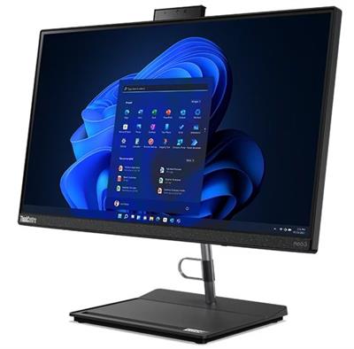 Lenovo 30a Thinkcentre NEO All in One PC 12th Gen Coe i3-1215U, 4GB DDR4, 256GB SSD, 21.5" FHD, DOS