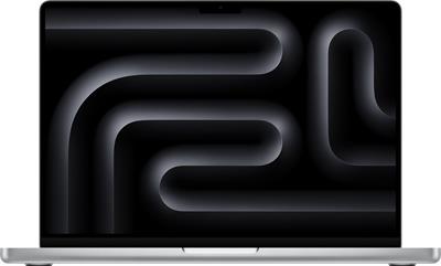 Apple Macbook Pro 14" MRX83 Apple M3 Max Chip, 14-core CPU, 30-core GPU, 36GB memory, 1TB SSD, 14.2" Liquid Retina XDR display, mac OS, Silver