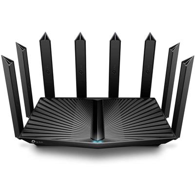 TP-Link Archer AX90 AX6600 Tri-Band Wi-Fi 6 Router