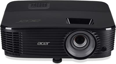 Acer X1123HP 4000 Lumens SVGA DLP Projector 1 Year Official Local Warranty