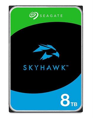 Seagate SkyHawk 8TB SATA 6.0Gb/s 3.5" Hard Drive