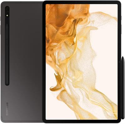 Samsung Galaxy Tab S8+ SM-X800 8GB 128GB Graphite