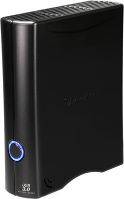Transcend StoreJet 35T3 My Book 8TB USB 3.1 Gen 1 Portable Hard Drive
