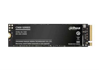 Dahua C900 1TB NVMe M.2 SSD