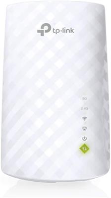 TP-Link RE200 AC750 Mesh Wi-Fi Range Extender