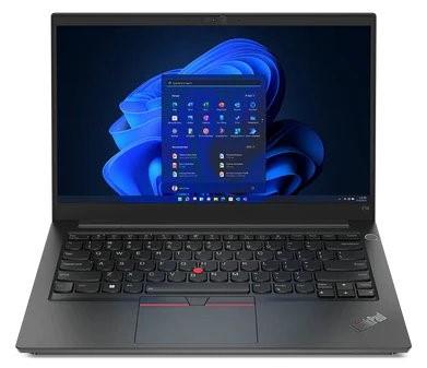 Lenovo Thinkpad E14 Gen 6 Intel Core Ultra 7 155H, 16GB DDR5, 512GB SSD, Intel Integrated Graphics, 14" WUXGA IPS, DOS, Black