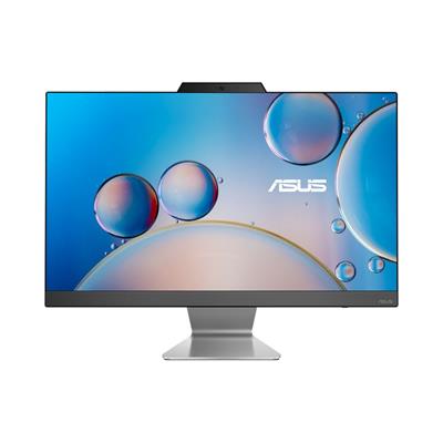 Asus A3402BA-M064A0 All in One PC 12th Gen Core i3-1215U, 8GB Ram, 512GB SSD, 23.8" FHD, DOS
