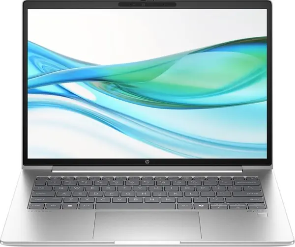 HP Probook 440 G11 Intel Core Ultra 7-155U, 8GB DDR5, 512GB SSD, Intel Integrated Graphics, 14" WUXGA IPS, DOS