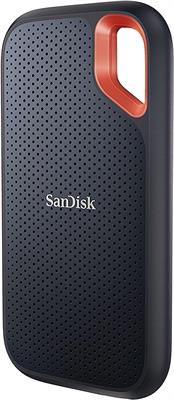 SanDisk Extreme E61 2TB Portable SSD