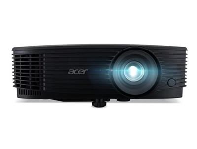 Acer X1329 4800 Lumens WXGA DLP Projector 1 Year Official Local Warranty