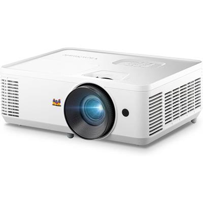 ViewSonic PX704HD 4,000 ANSI Lumens 1080p Home & Business Projector