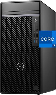 Dell OptiPlex 7020 Tower PC 14th Gen Core i7-14700, 8GB DDR5, 512GB SSD, DVD Writer, Keyboard & Mouse, DOS