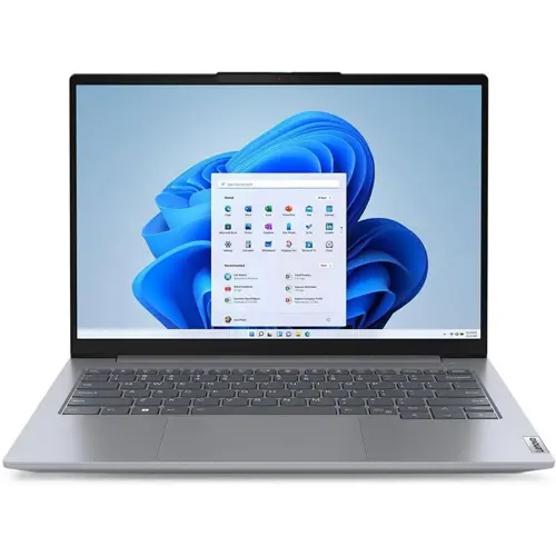 Lenovo Thinkbook 14 G7 Laptop Intel Core Ultra 7-155H, 8GB DDR5, 512GB SSD, Backlit Keyboard, 14" WUXGA IPS 60Hz, DOS