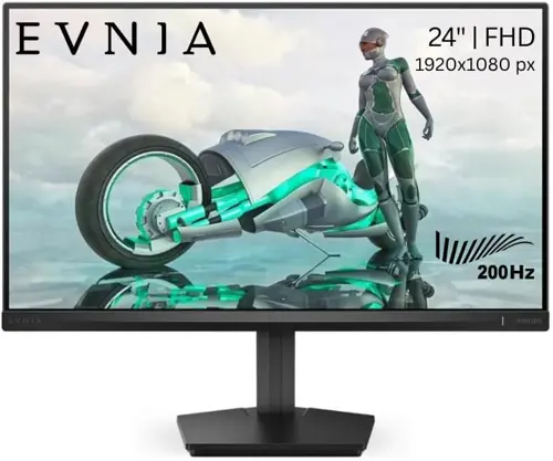 Philips 24M2N3200FQ 24" FHD Fast IPS 200Hz Gaming Monitor