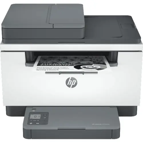 HP LaserJet MFP M236SDW Printer