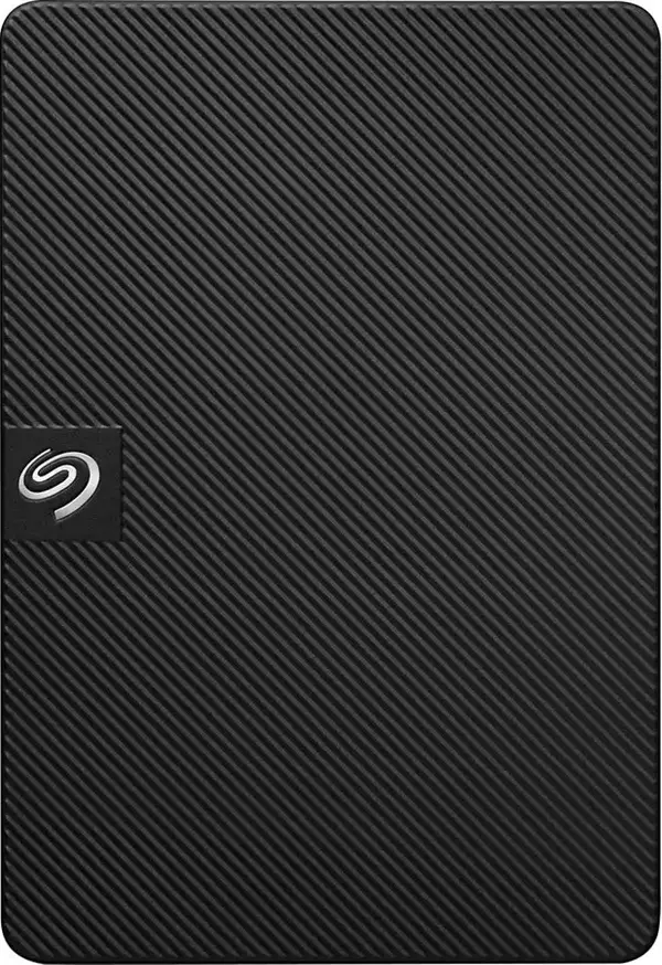 Seagate Expansion 4TB Portable External Hard Drive