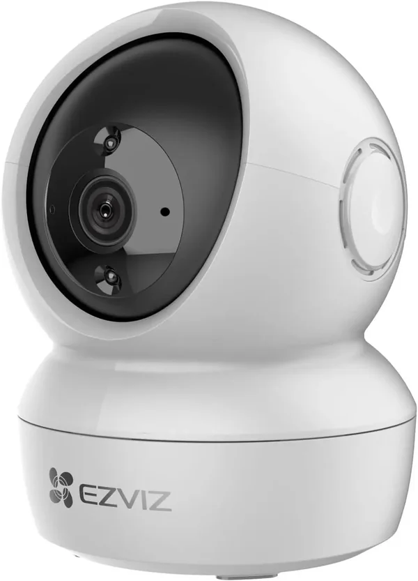 EZVIZ H6C Pro Smart Home WiFi Indoor Security Camera