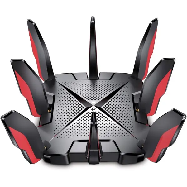 TP‑Link Archer GX90 AX6600 Tri‑Band Wi‑Fi 6 Gaming Router