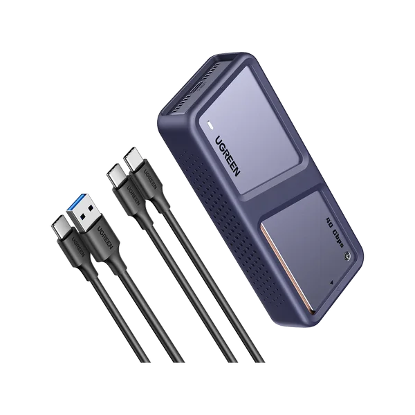 UGREEN 15976 40Gbps M.2 NVMe SSD Enclosure