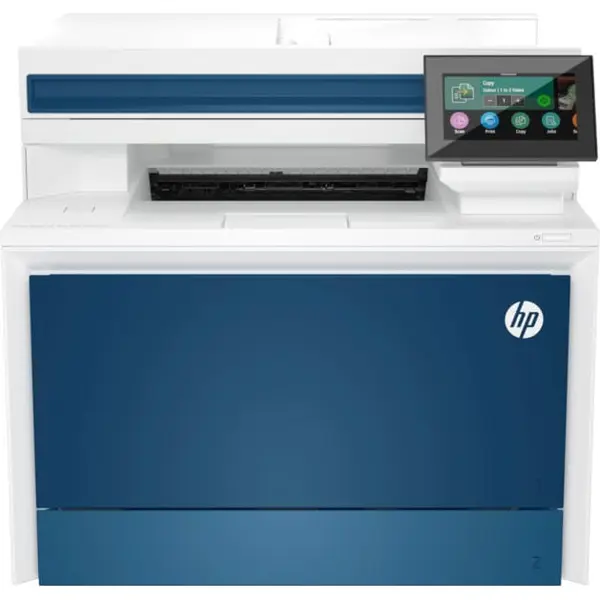 HP Color LaserJet Pro MFP 4303FDW Wireless Printer