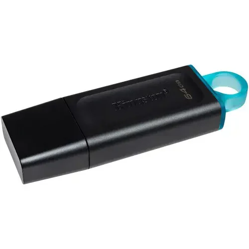 Kingston DataTraveler Exodia 64GB USB Flash Drive
