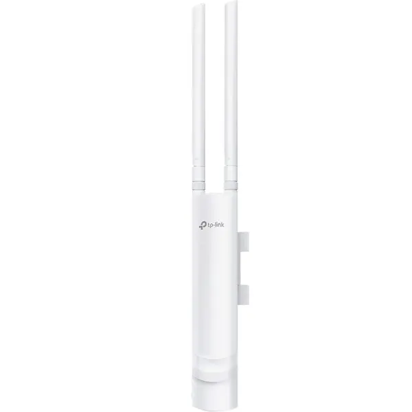 TP-Link EAP225-Outdoor AC1200 Wireless MU-MIMO Gigabit Indoor/Outdoor Access Point