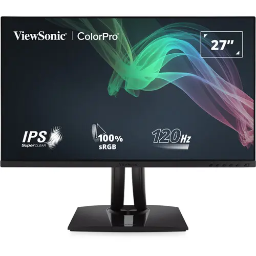 ViewSonic VP2756A-2K 27″ QHD Monitor