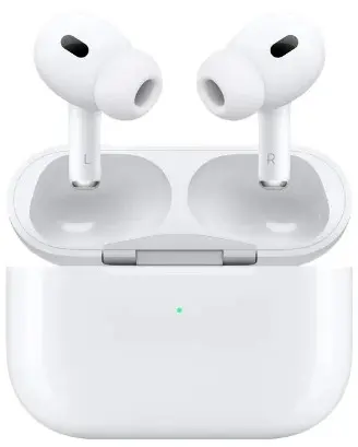 Apple AirPods Pro 3