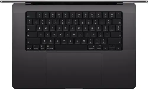 Apple MacBook Pro 16 Z1MZ001AJ Apple M5 Pro Chip, 48GB memory, 1TB SSD, 16" Liquid Retina XDR, macOS, Space Black, Nano Texture
