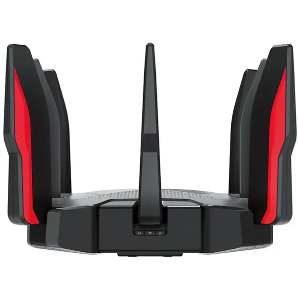 TP‑Link Archer GX90 AX6600 Tri‑Band Wi‑Fi 6 Gaming Router