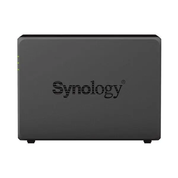 Synology DiskStation DS723+ 2-Bay NAS 