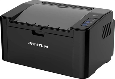 Pantum P2516 Black Laser Printer