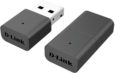 D-Link DWA-131 Wireless-N Nano USB Adapter