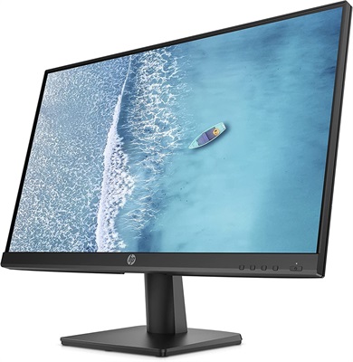 HP V241ib FHD Monitor