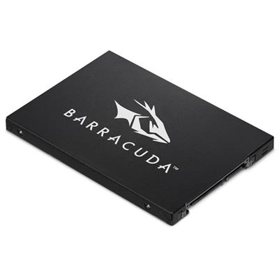 Seagate BarraCuda 240GB 2.5" SATA SSD