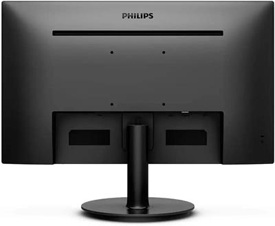 Philips 221V8L 22" 75Hz VA FHD LED Monitor